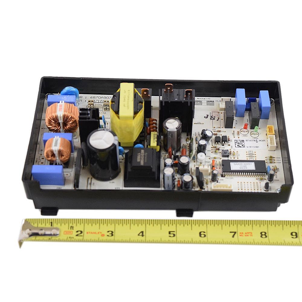 Room Air Conditioner Electronic Control Board 6871A10184G