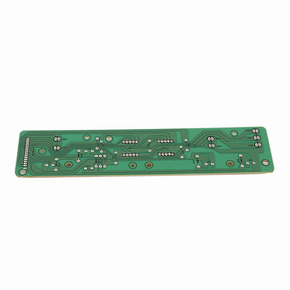 Dehumidifier Display Board 6871A20460A