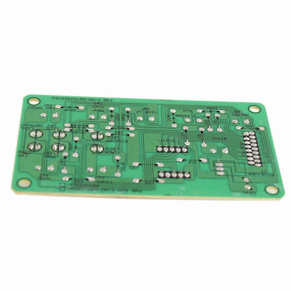 Room Air Conditioner Display Board 6871A20611U