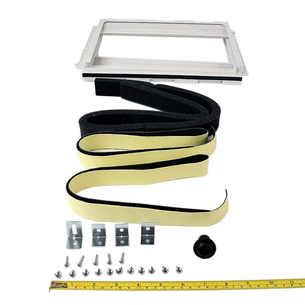 Room Air Conditioner Accordion Filler Kit AET73732401