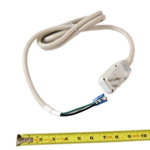 Room Air Conditioner Power Cord (replaces 6411a20048m) EAD63469601
