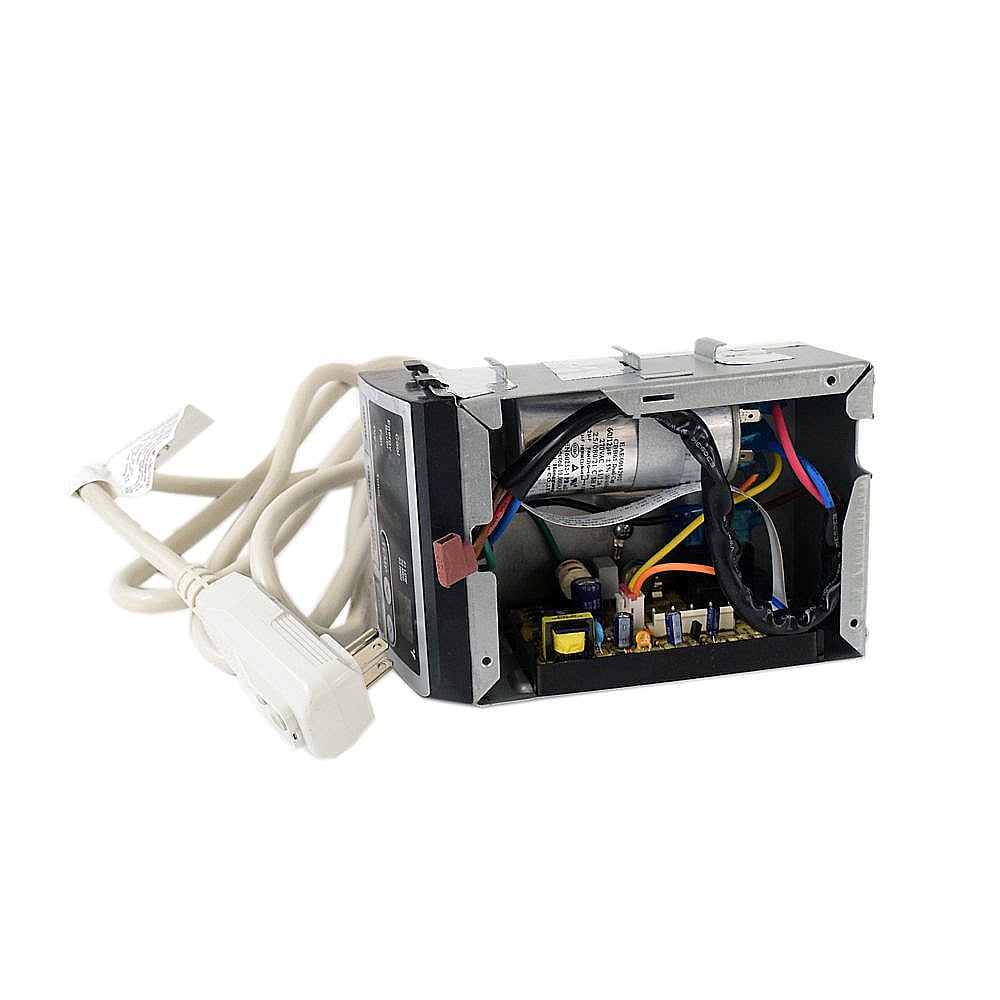 Lg Room Air Conditioner Electronic Control Board Assembly ABQ73081902