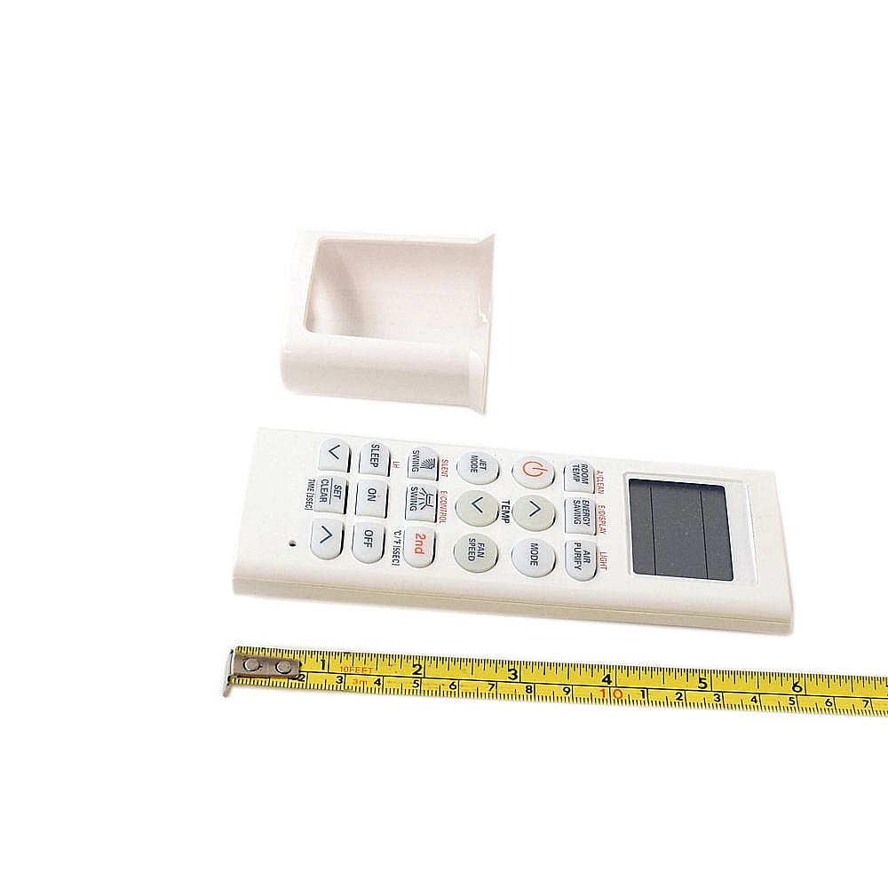 Room Air Conditioner Remote Control AKB74375404