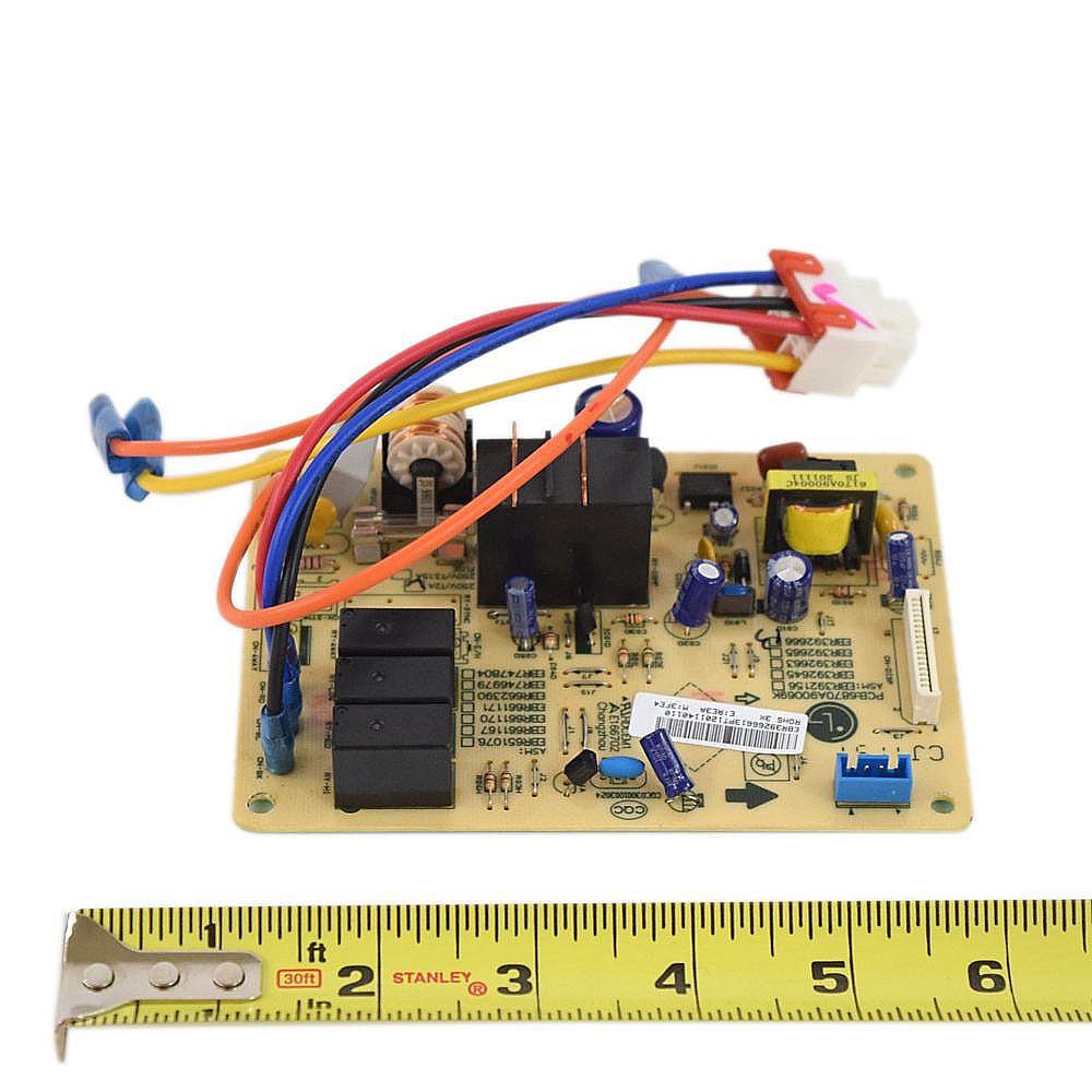 Room Air Conditioner Power Control Board EBR39266613