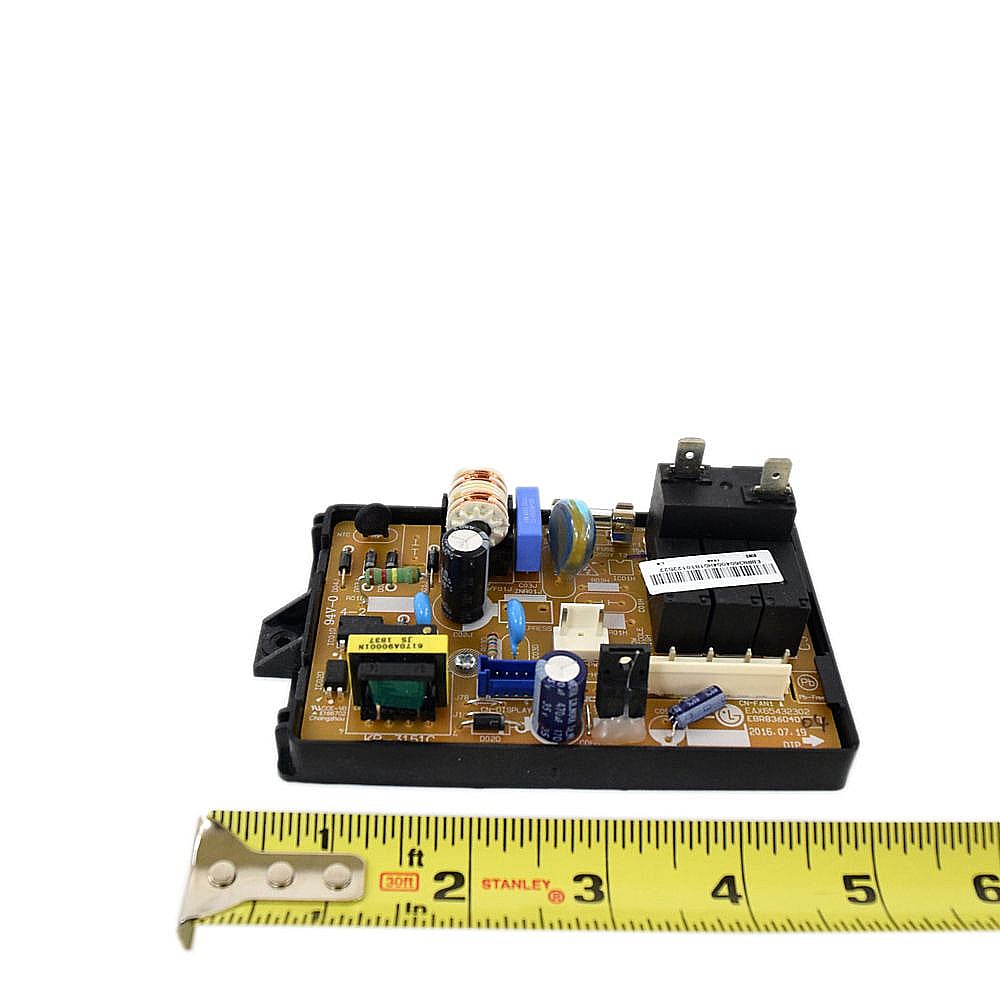 Kenmore Elite Room Air Conditioner Electronic Control Board EBR83604004
