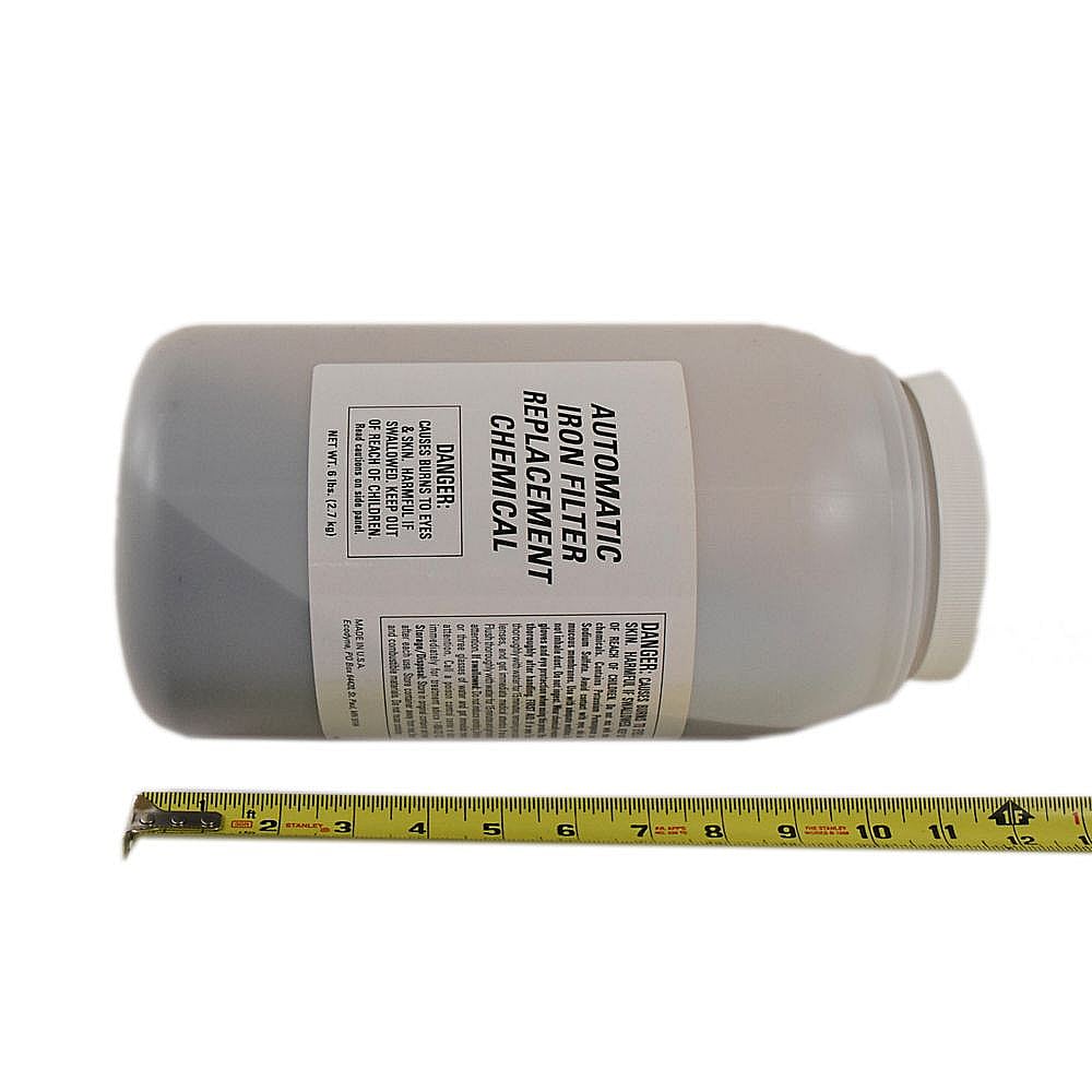 Iron Filter Potassium Permanganate Assembly, 6-lb 3441799