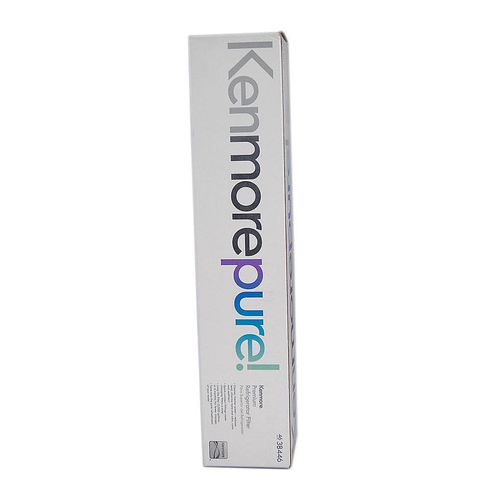 Kenmore Refrigerator Inline Water Filter 3844609