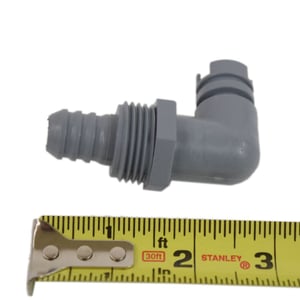 Water Filtration System Drain Tube Connector 7141239
