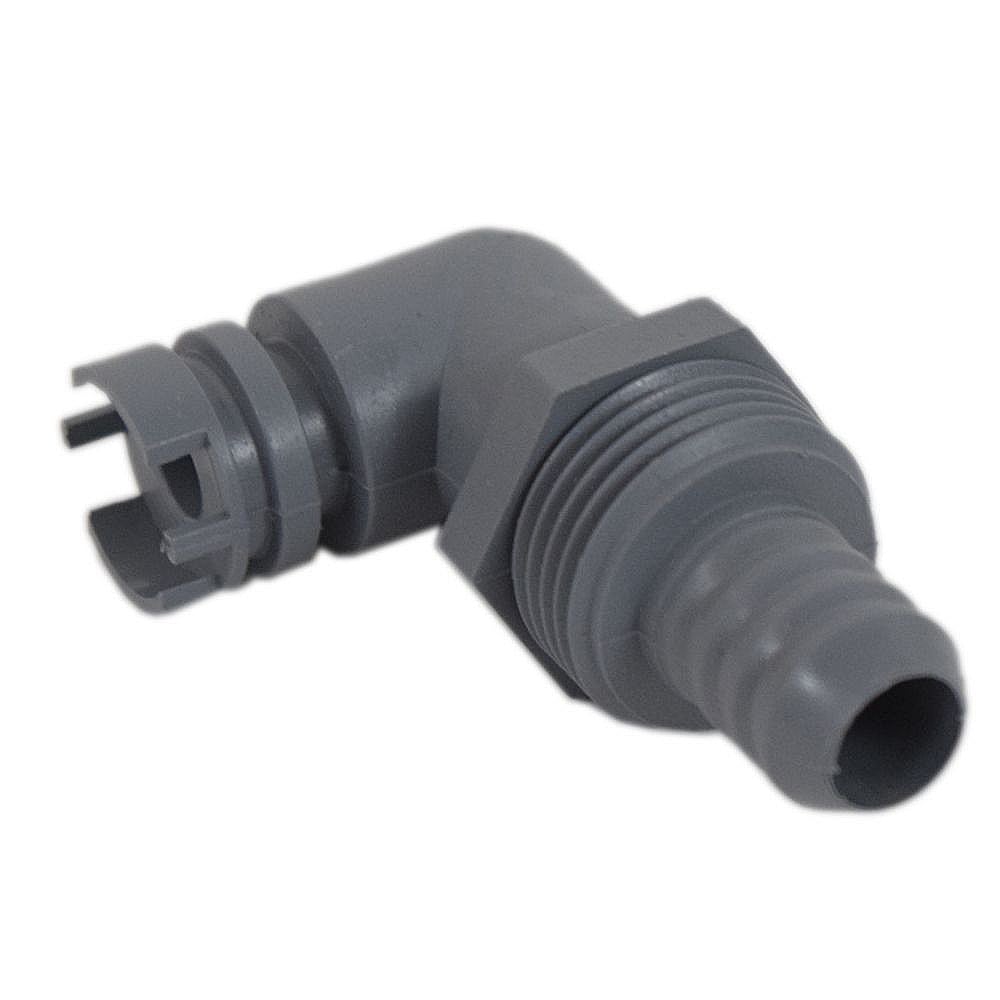 Water Filtration System Drain Tube Connector 7141239
