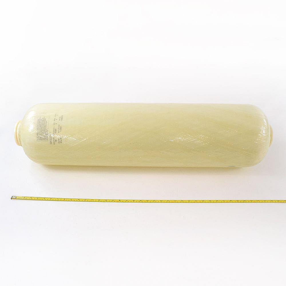 Whirlpool Water Softener Resin Tank 7247996