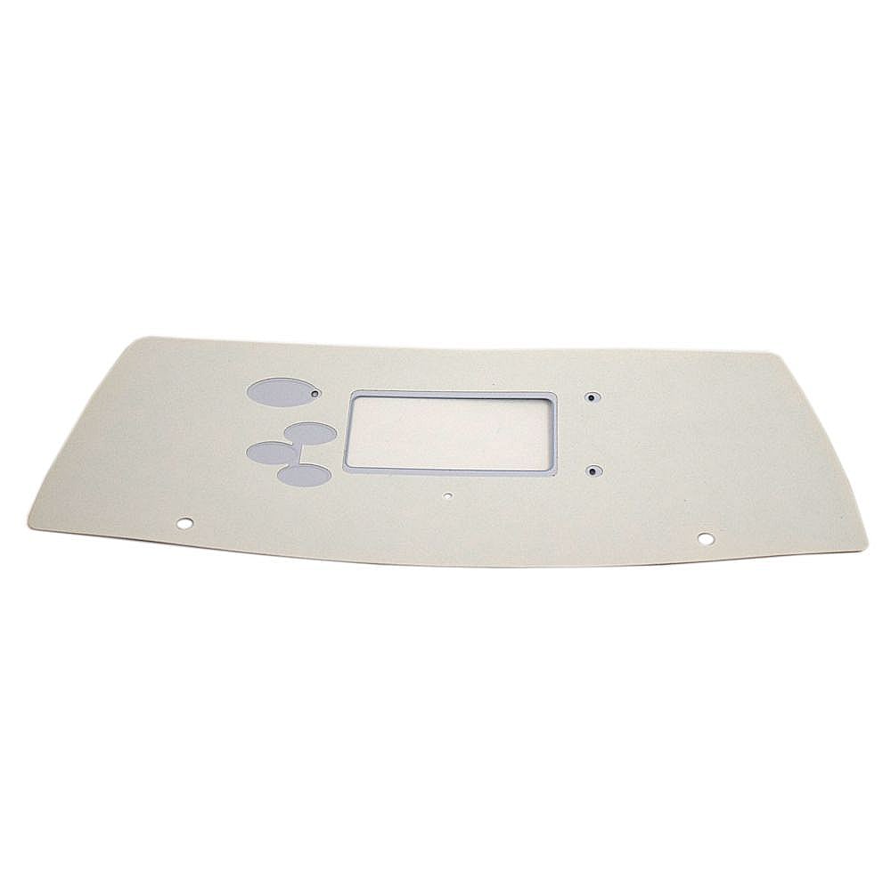 Water Softener Faceplate Overlay 7268104