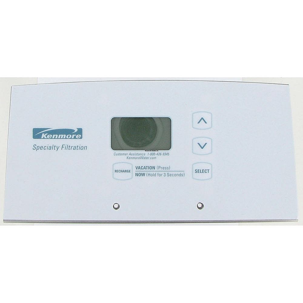 Refurbished Water Filtration System User Interface Assembly 7285677R