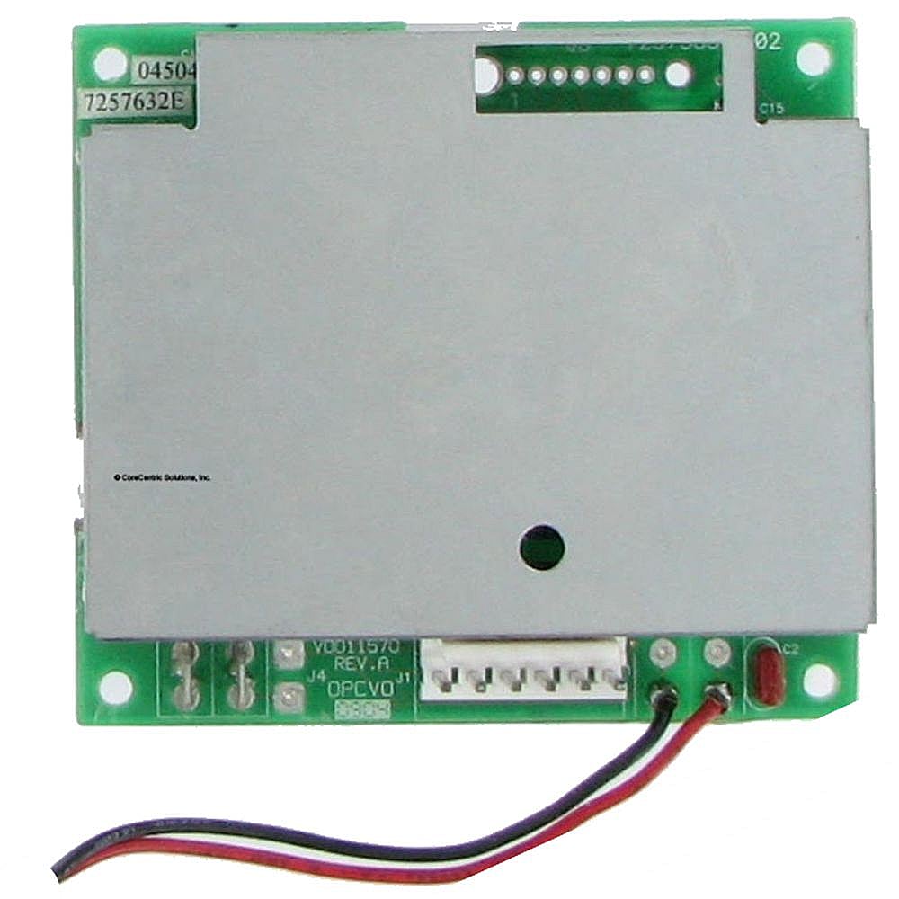 Refurbished Water Softener Electronic Control Board 7285708R