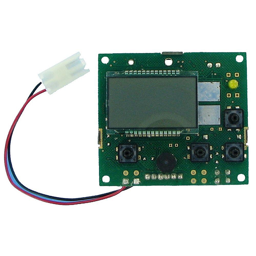 Refurbished Water Softener Electronic Control Board 7288544R