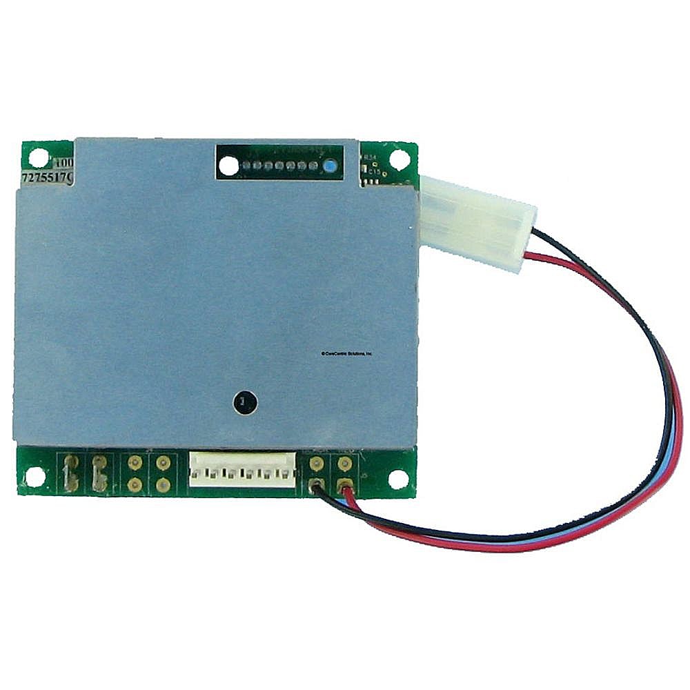 Refurbished Water Softener Electronic Control Board 7288544R