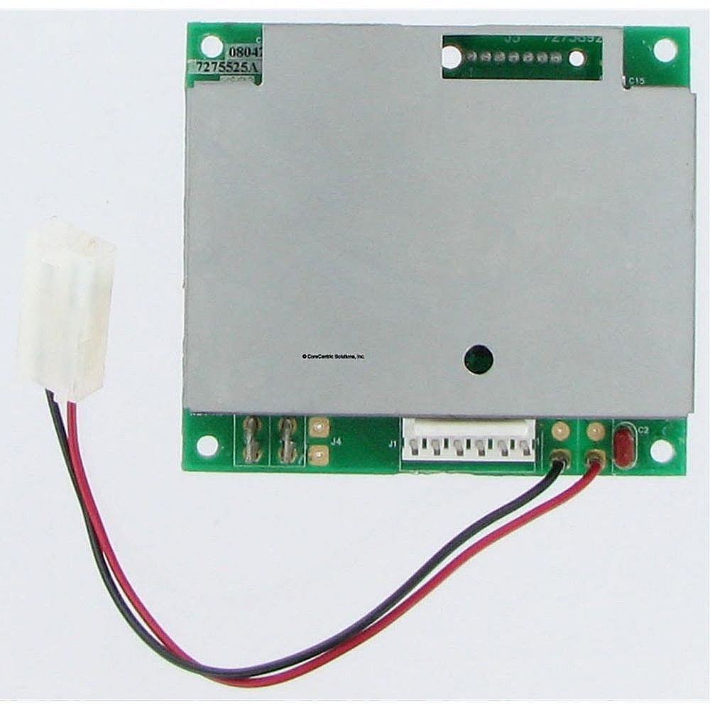 Refurbished Water Softener Electronic Control Board 7288552R