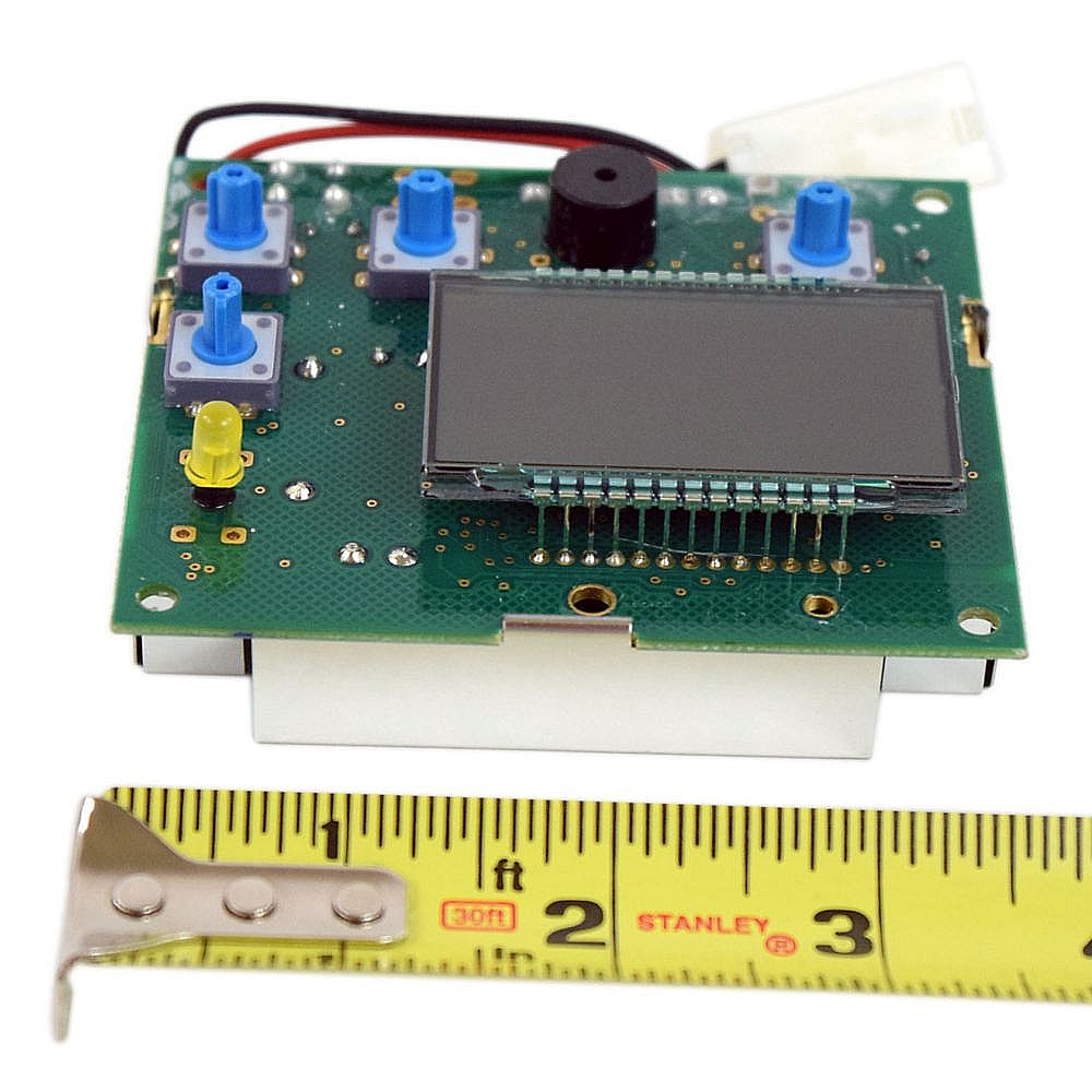 Kenmore Water Softener Electronic Control Board 7361229