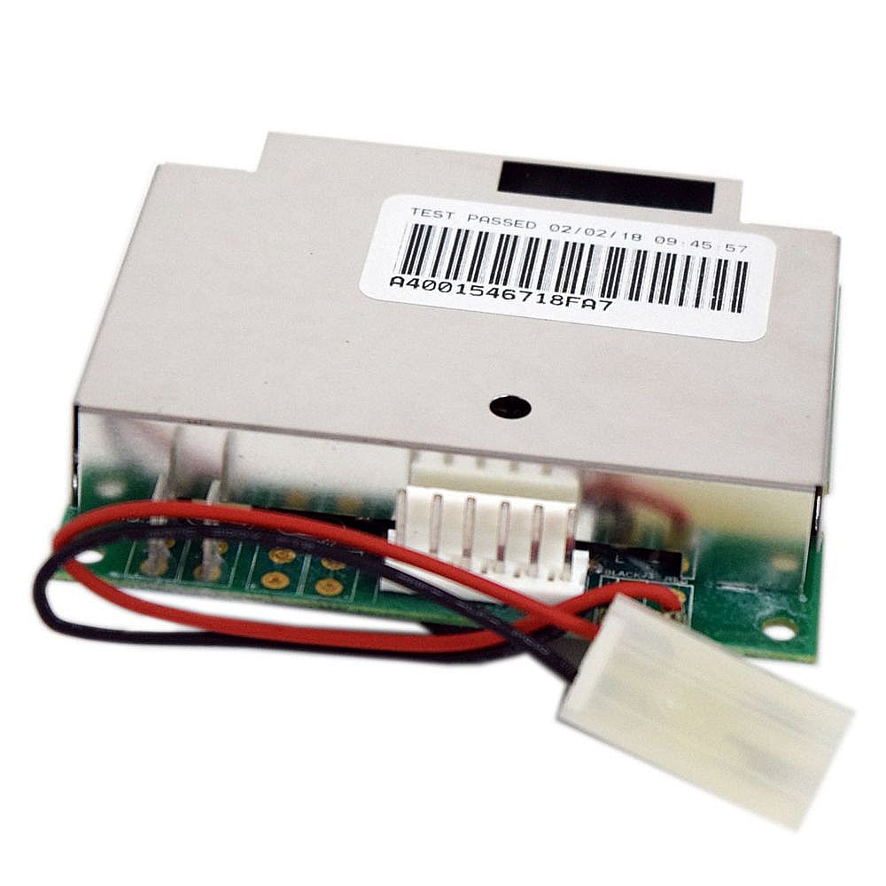 Kenmore Water Softener Electronic Control Board 7361229