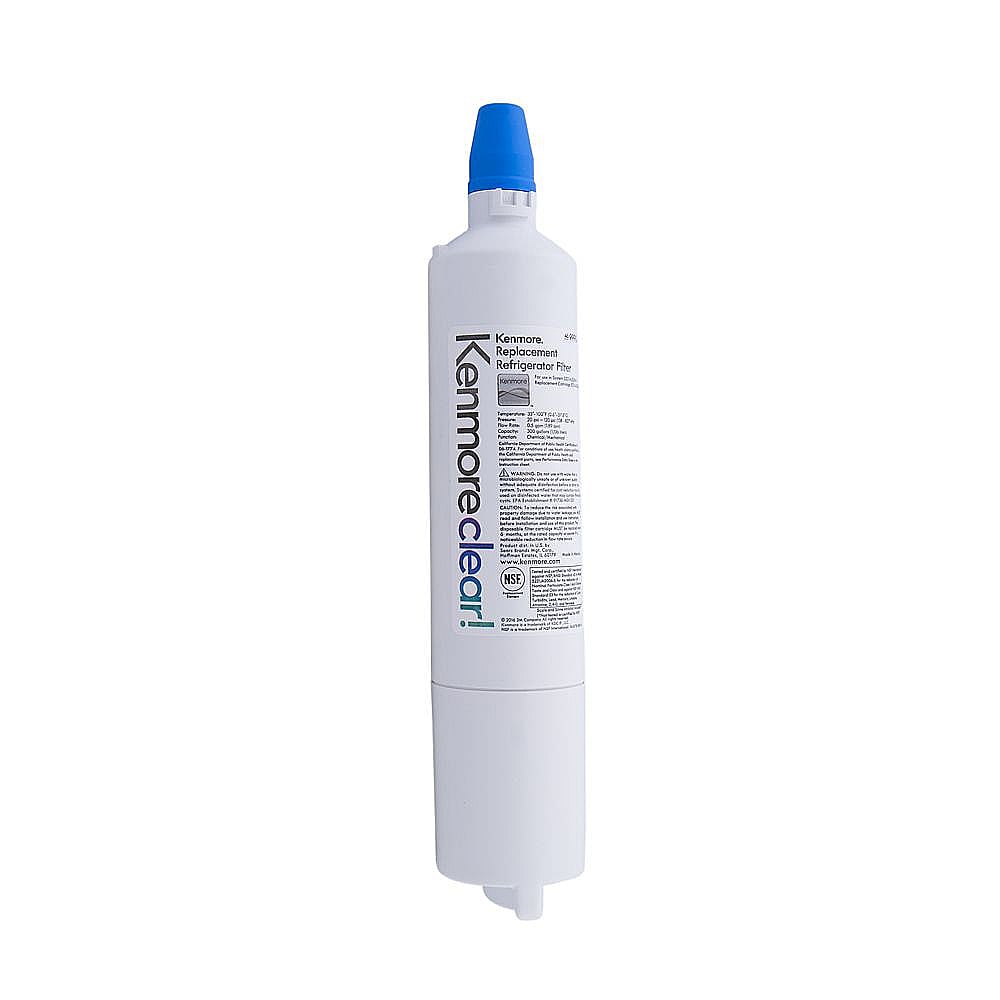 Kenmore Refrigerator Water Filter 9990 5231JA2006E