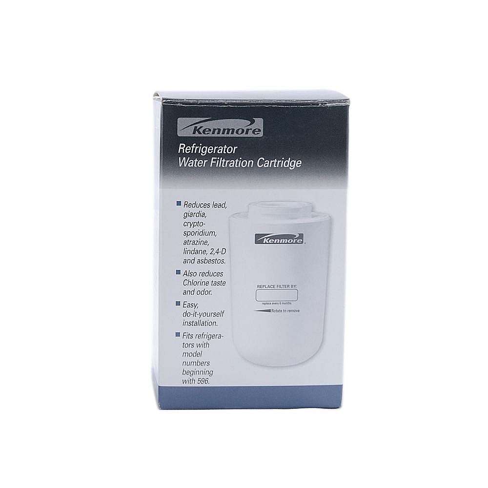 Genuine Kenmore Refrigerator Water Filter 9014