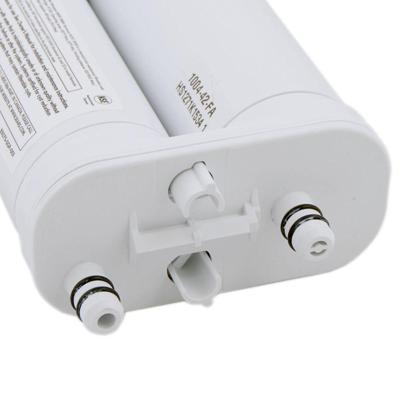 Genuine Kenmore Refrigerator Water Filter 9911 parts Sears PartsDirect