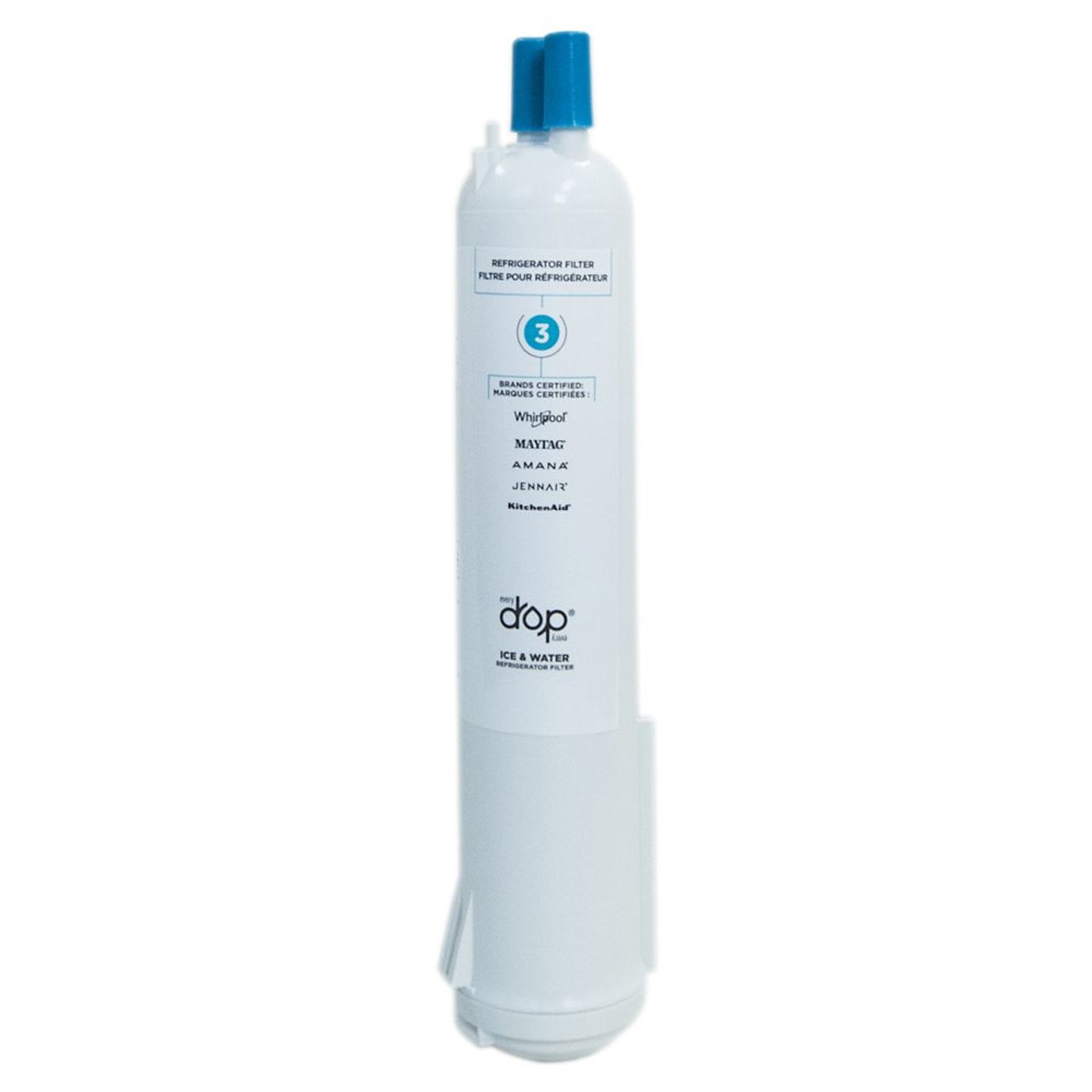 Genuine Kenmore Refrigerator Water Filter 9083 parts Sears PartsDirect