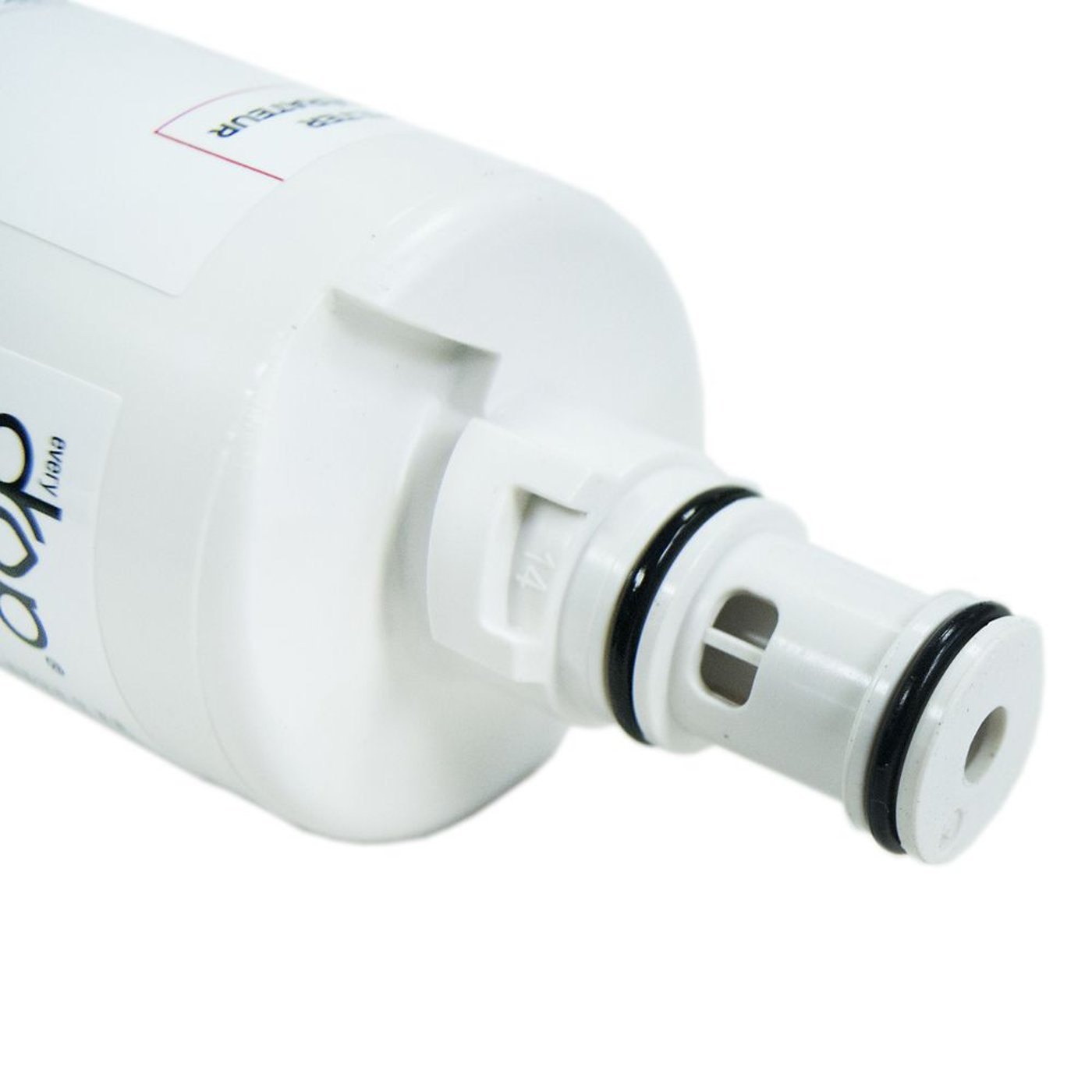 Whirlpool EveryDrop 5 Refrigerator Water Filter EDR5RXD1 parts Sears