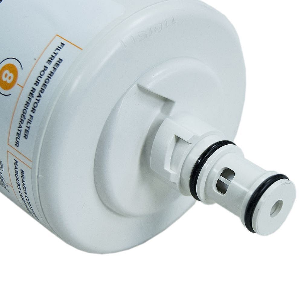 Whirlpool Everydrop 8 Refrigerator Water Filter EDR8D1