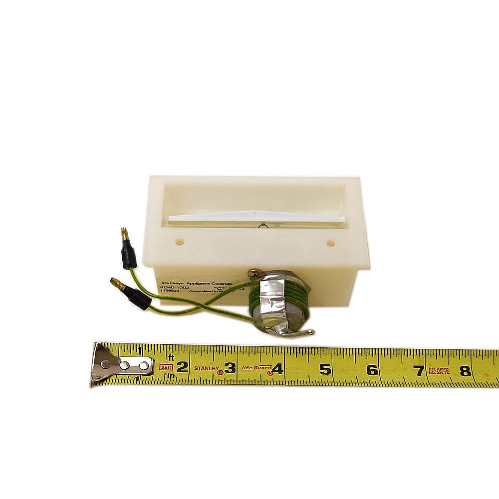 Refrigerator Air Damper Control Assembly 1108624