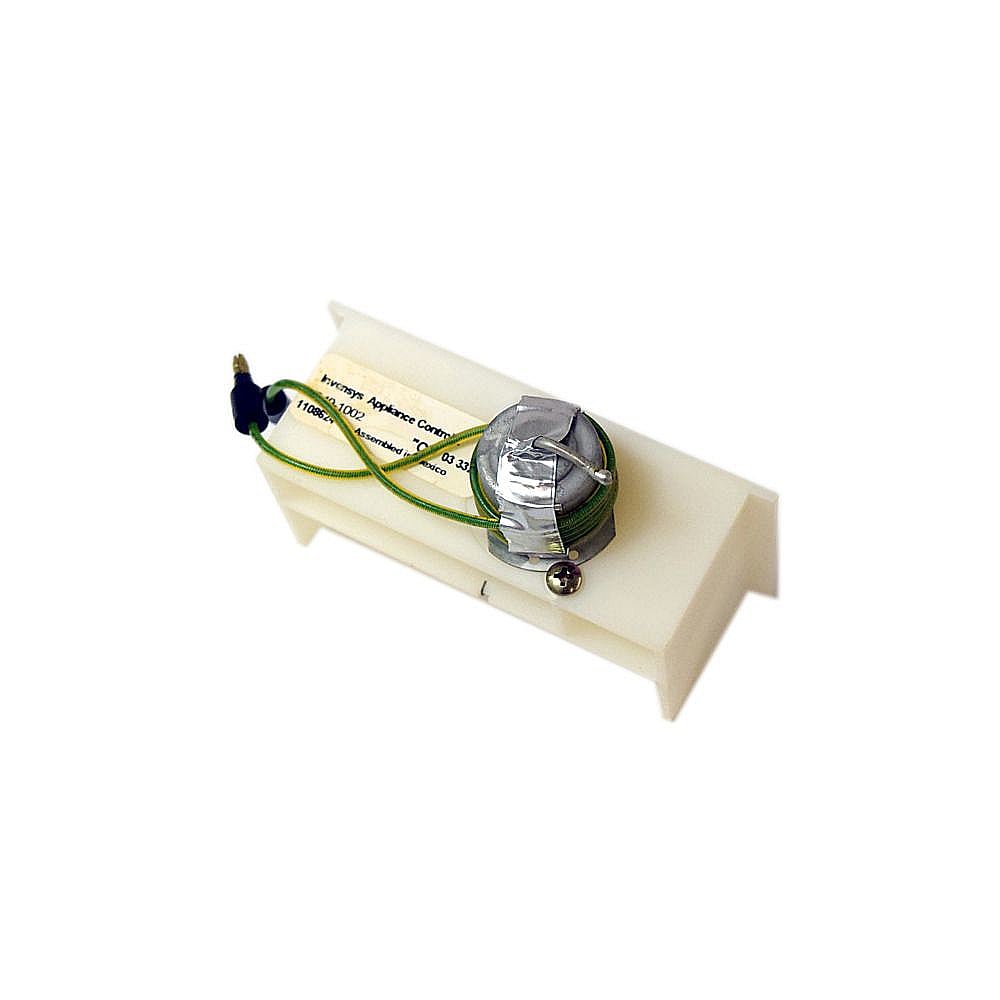 Refrigerator Air Damper Control Assembly 1108624