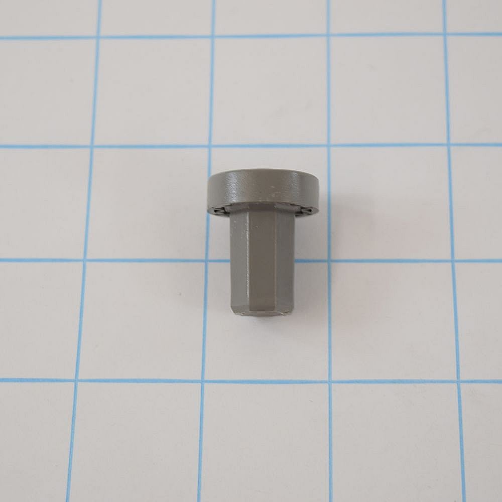 Refrigerator Hinge Bushing (gray) 12699301AP