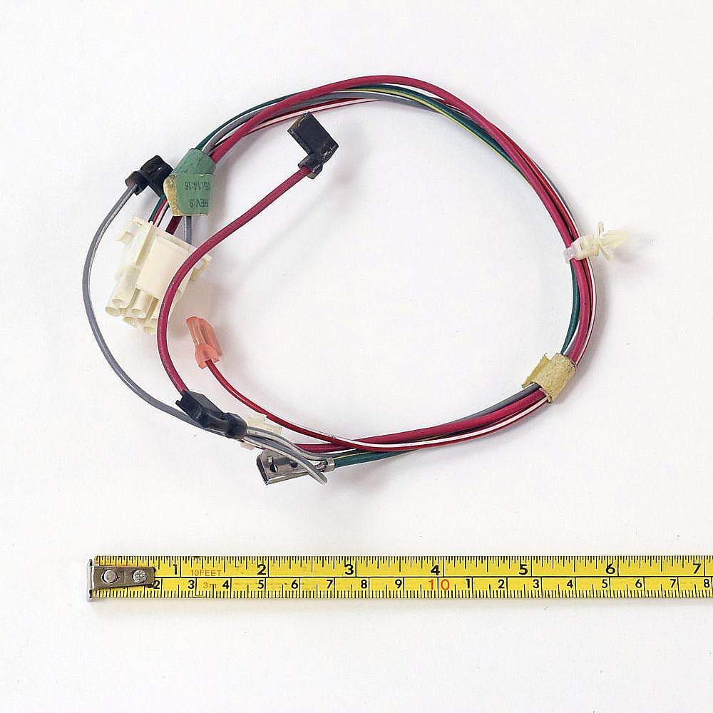Refrigerator Wire Harness 12952005SP parts Sears PartsDirect