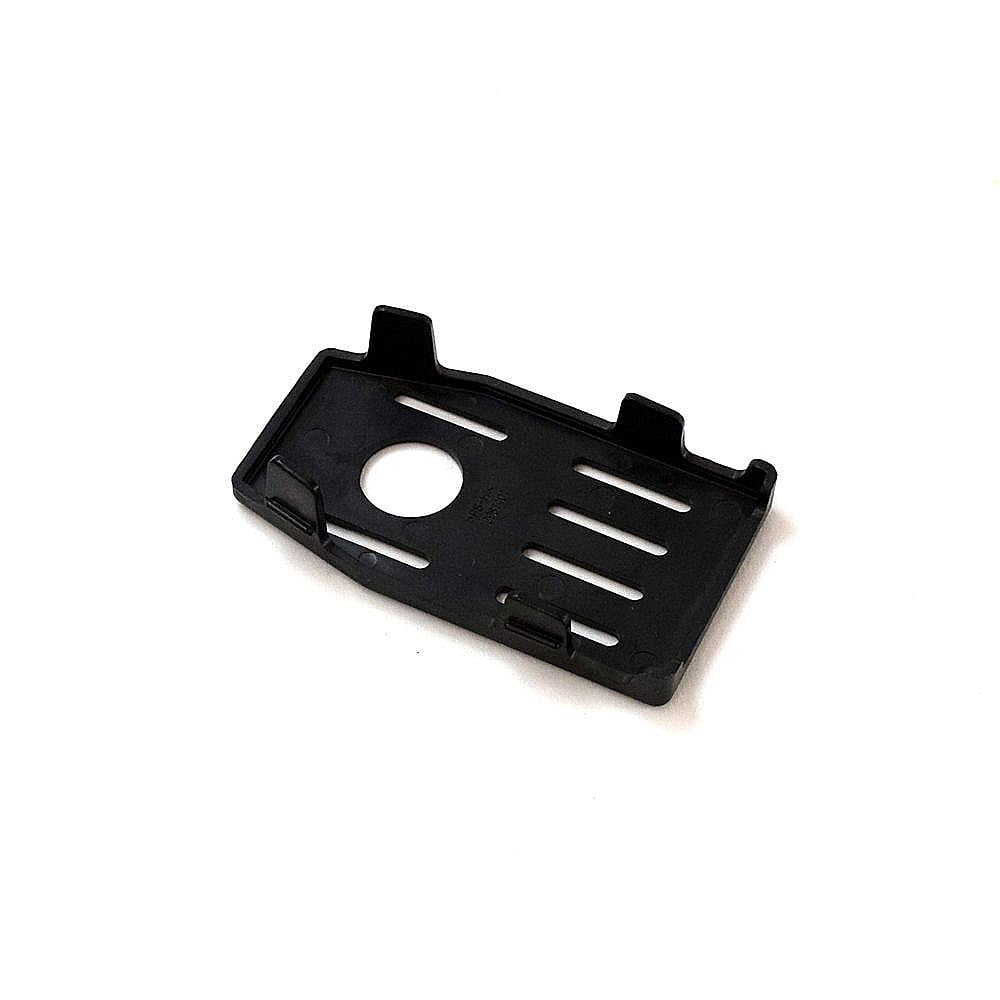 Refrigerator Filter Cover (black) 12981401B