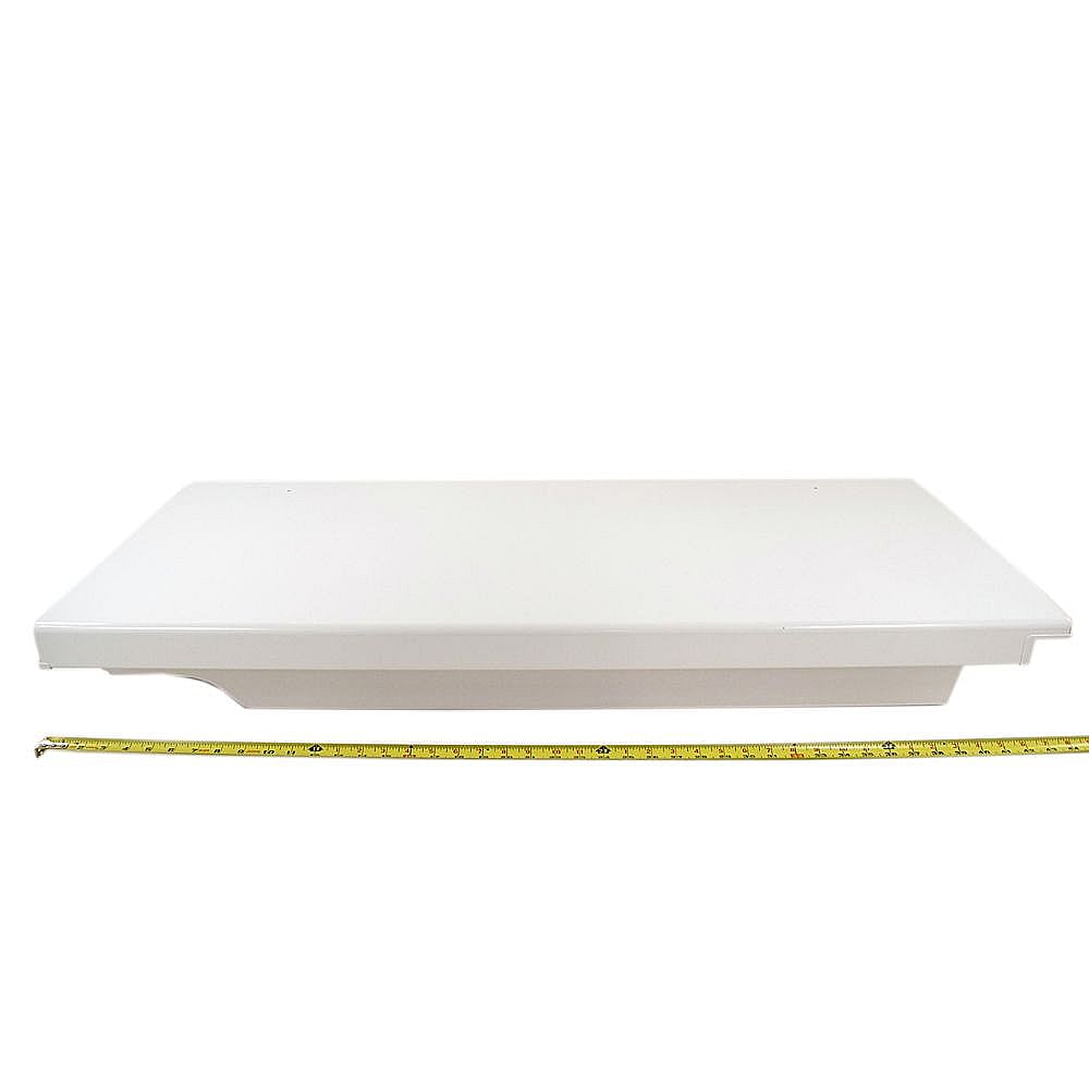 Refrigerator Door Assembly, Right (white) 13107316WQ