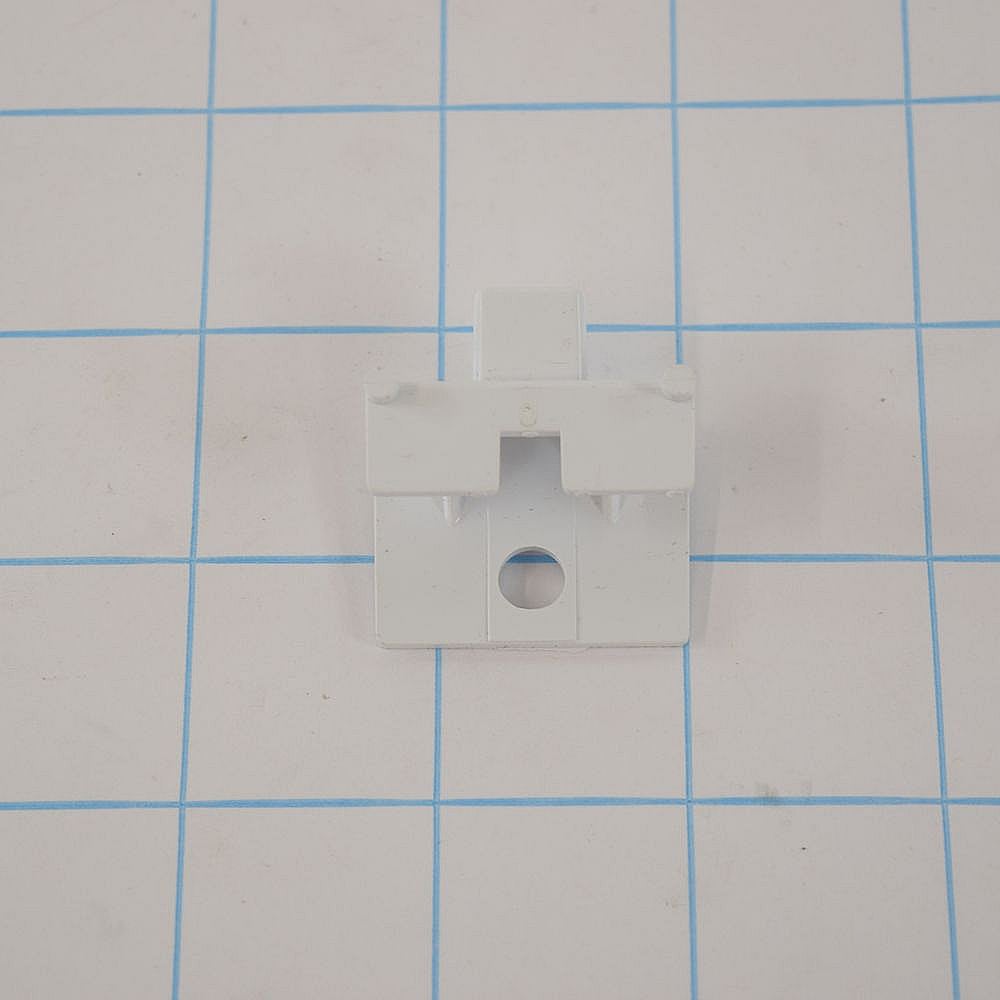 Refrigerator Ice Maker Cover Bracket 3206303
