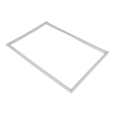 Refrigerator Freezer Door Gasket (replaces 2166000, 2262079, 4387568) undefined