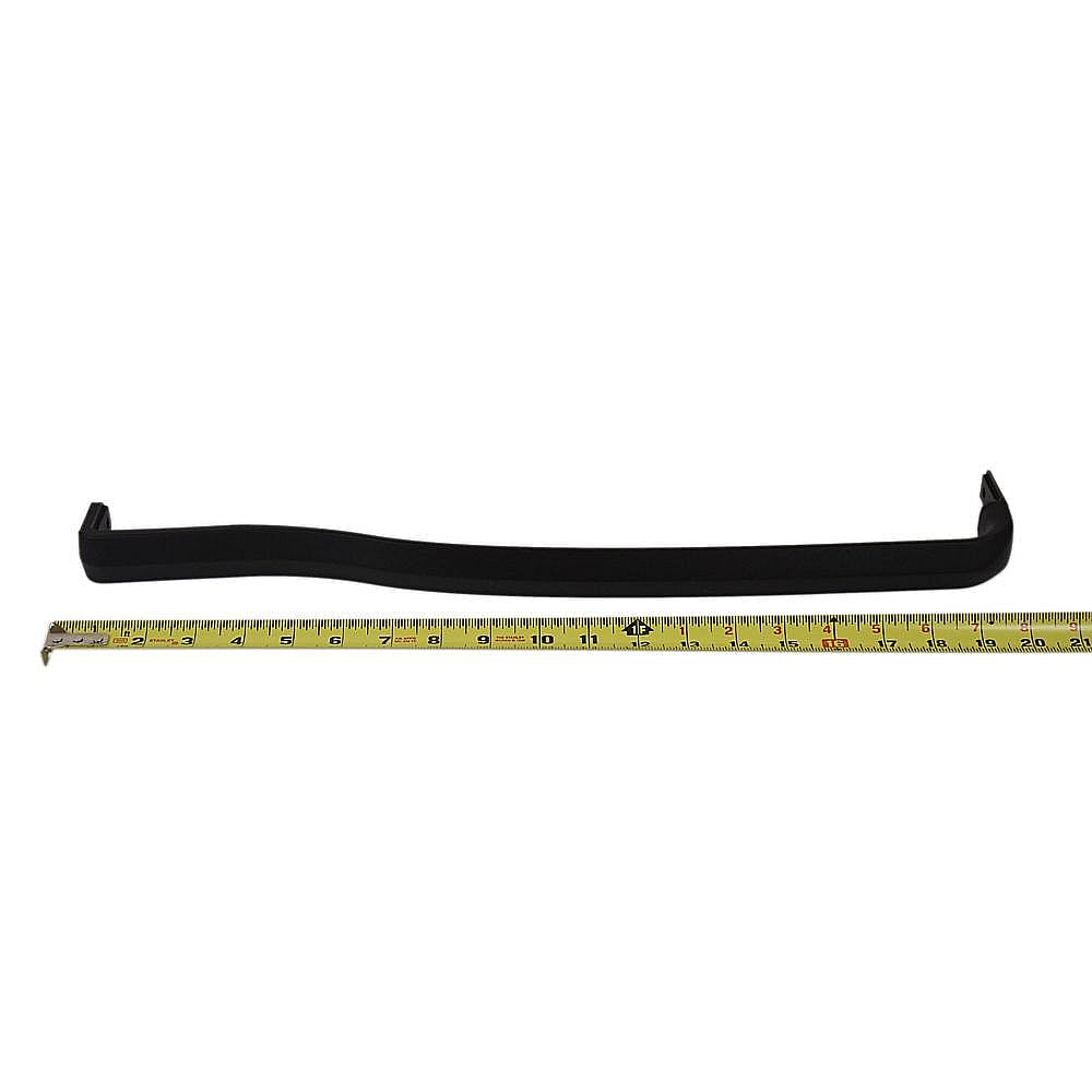 Refrigerator Door Handle (black) 2202098B