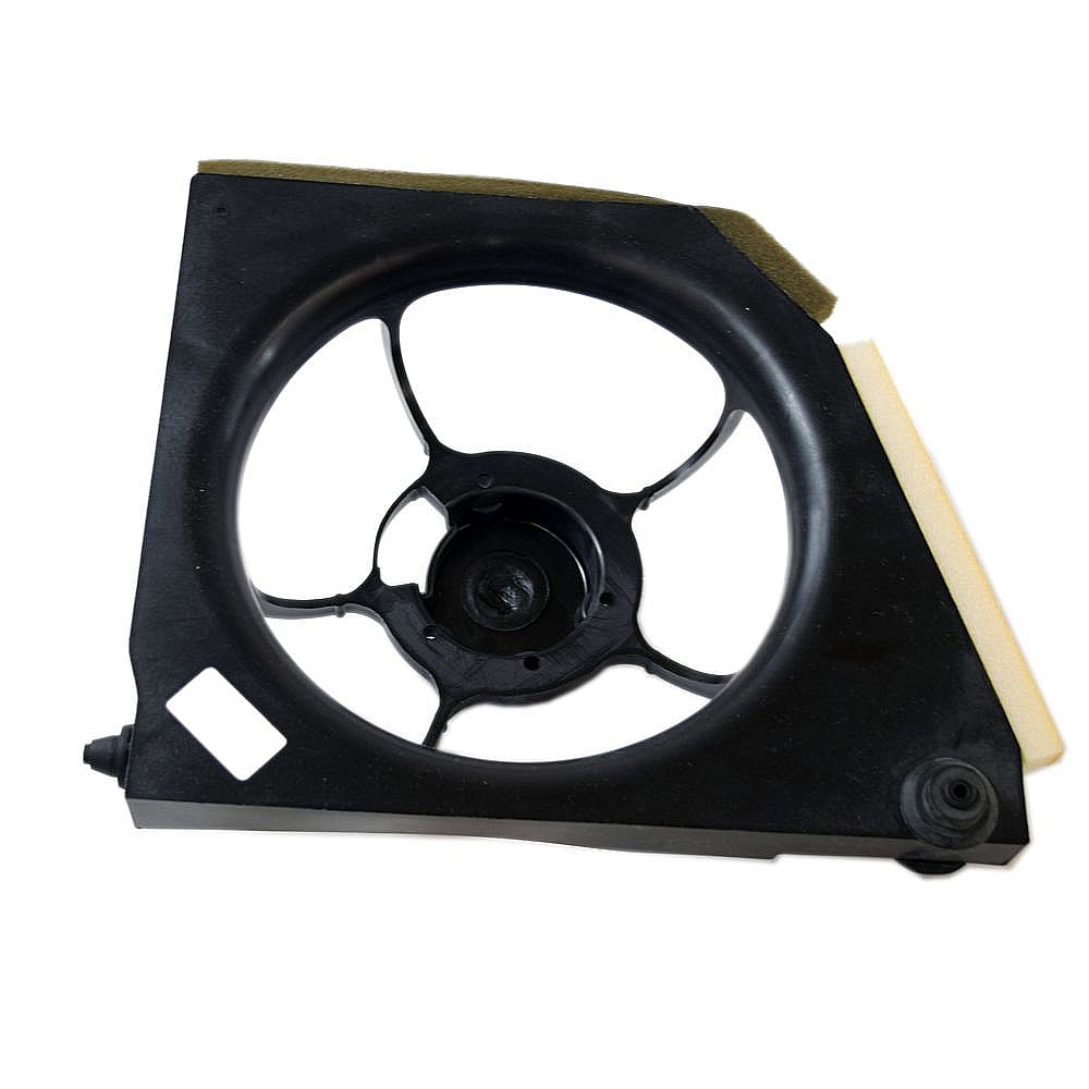 Refrigerator Condenser Fan Motor Bracket 2302249