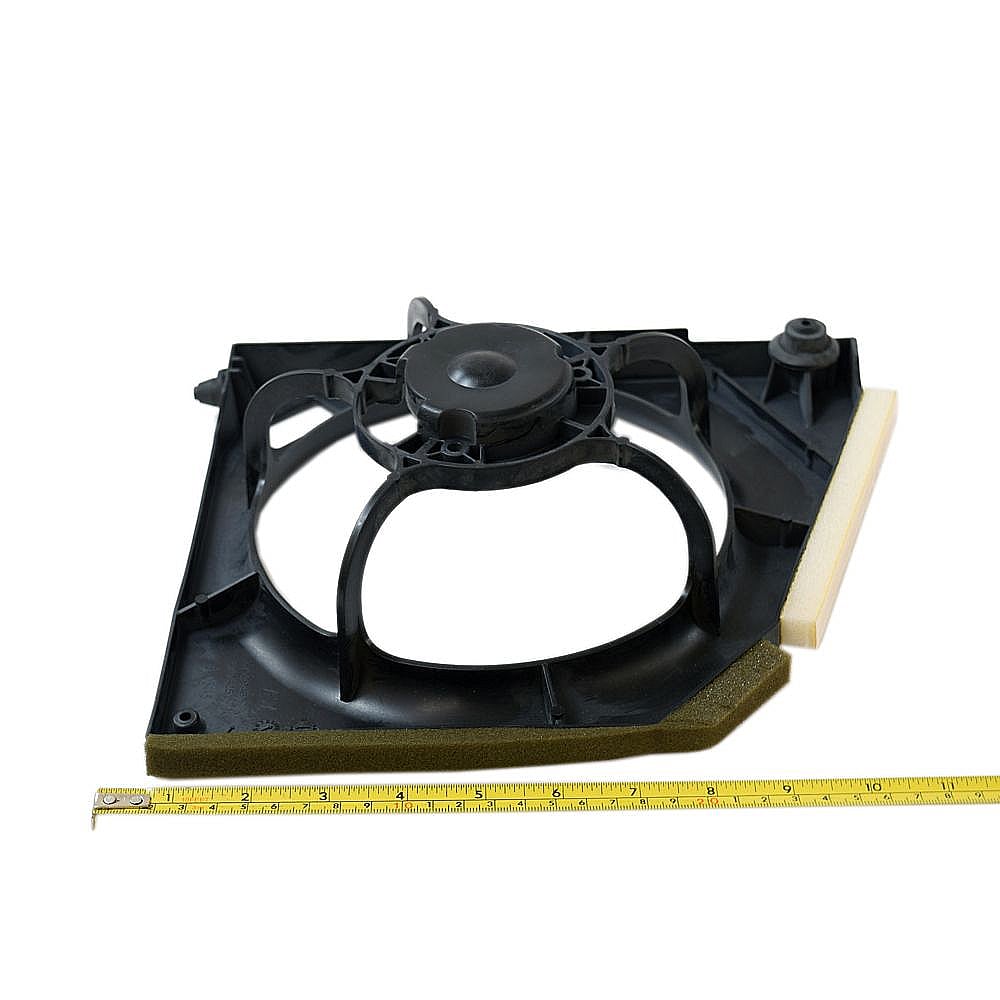 Refrigerator Condenser Fan Motor Bracket 2302249