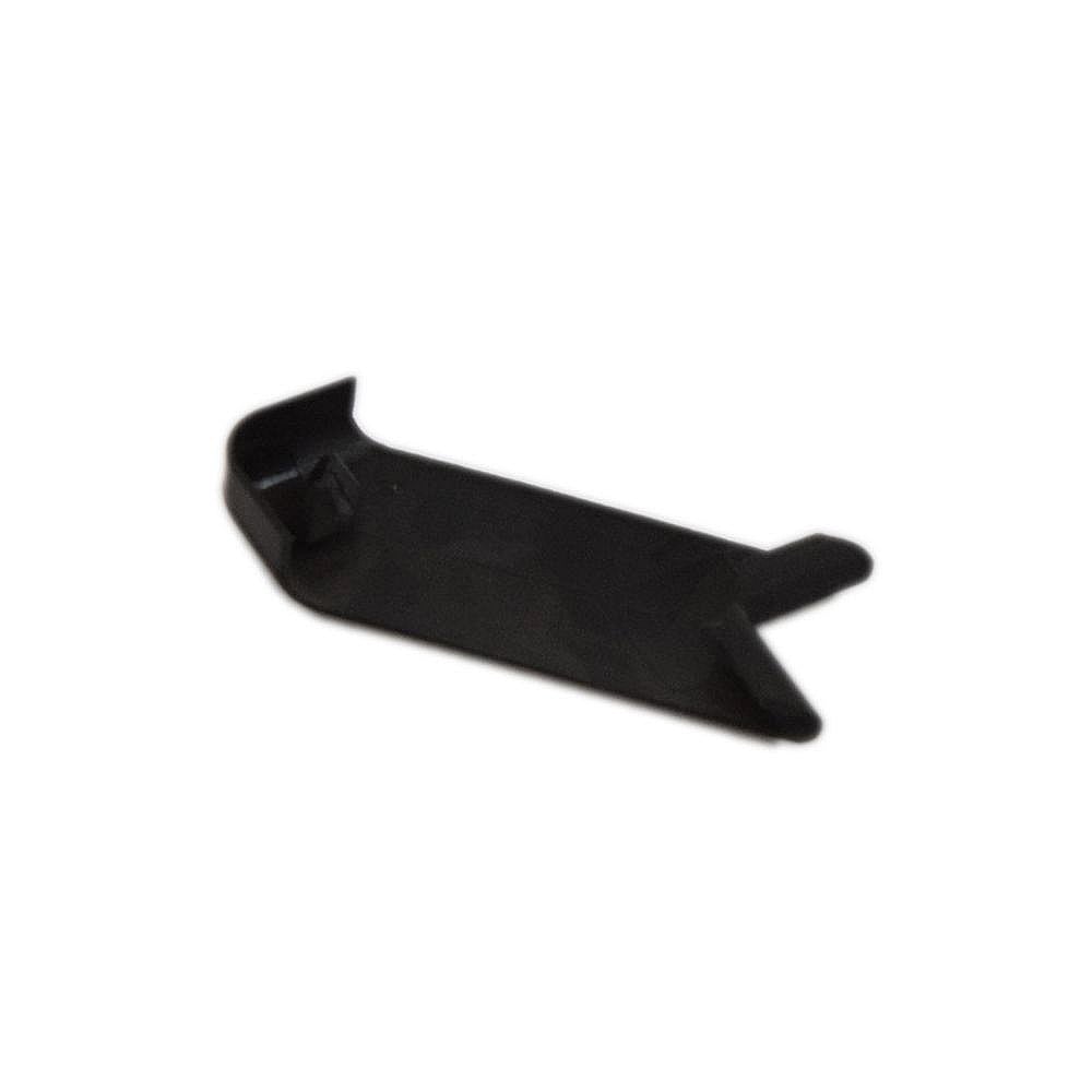 Refrigerator Cabinet Hole Plug (black) 2304848