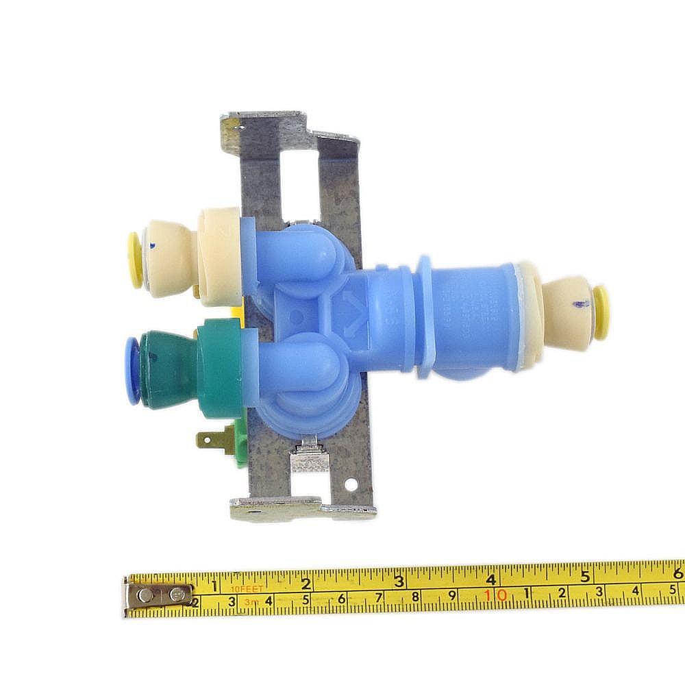 Refrigerator Inlet Valve 2307651