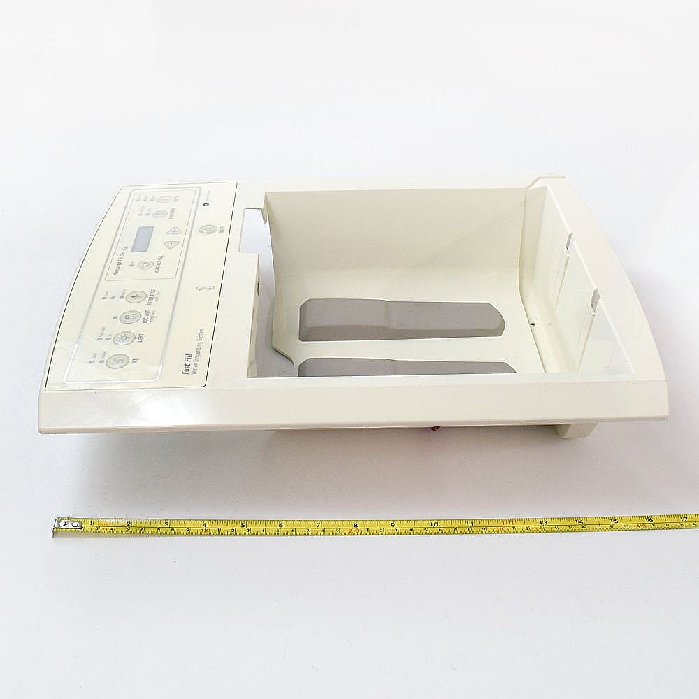 Refrigerator Cover 2317715T