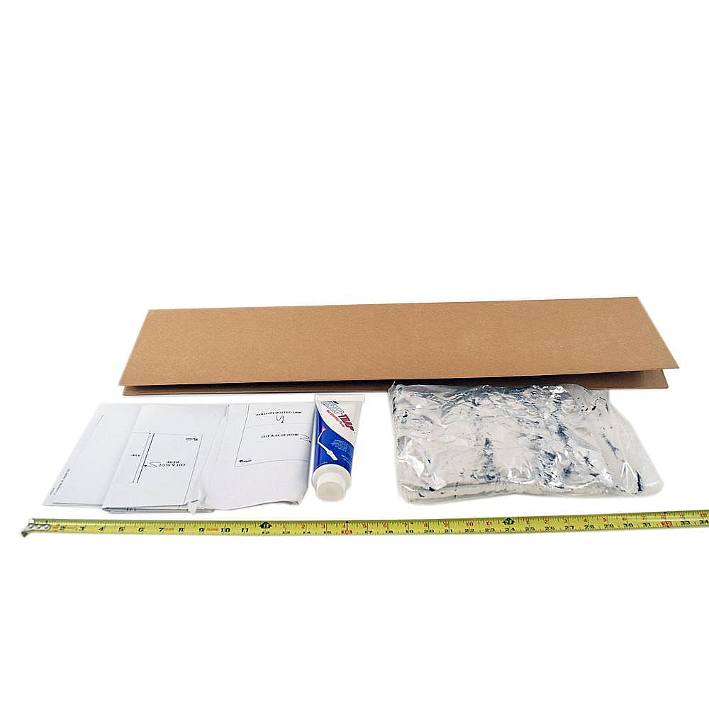 Refrigerator Evaporator Repair Kit 4387444