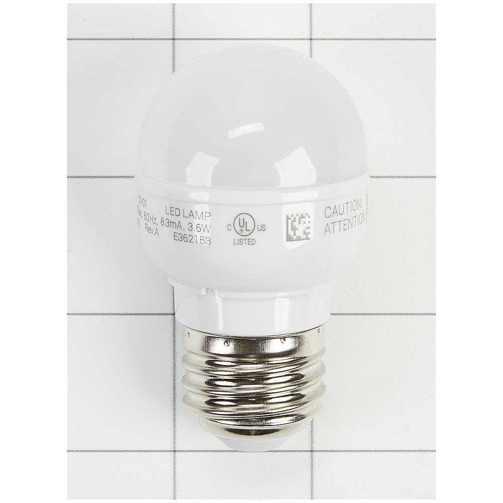 Refrigerator Light Bulb 4396822