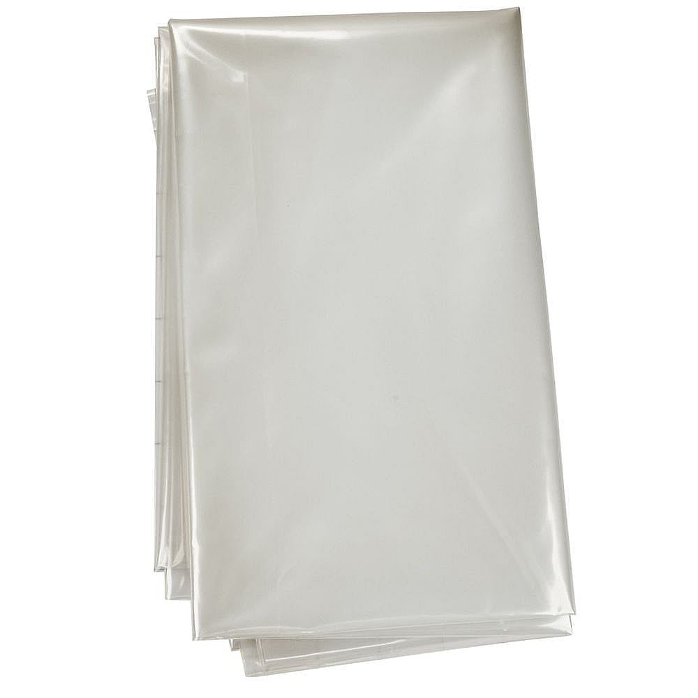 Refrigerator Door Bag Insulation 606755