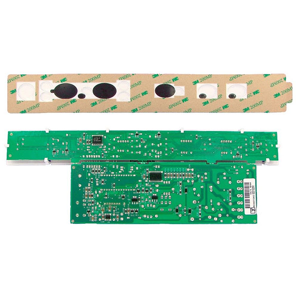 Refurbished Refrigerator Electronic Control Board 8201528R