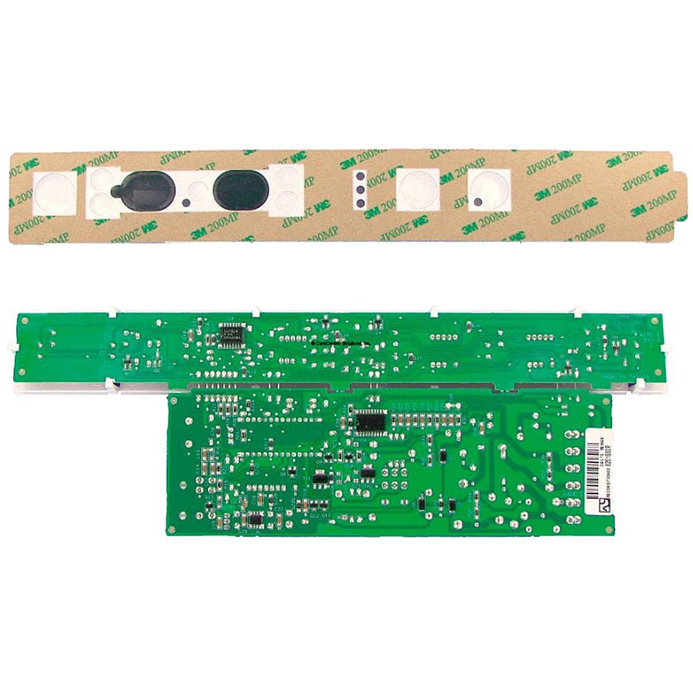 Refurbished Refrigerator Electronic Control Board 8201660R
