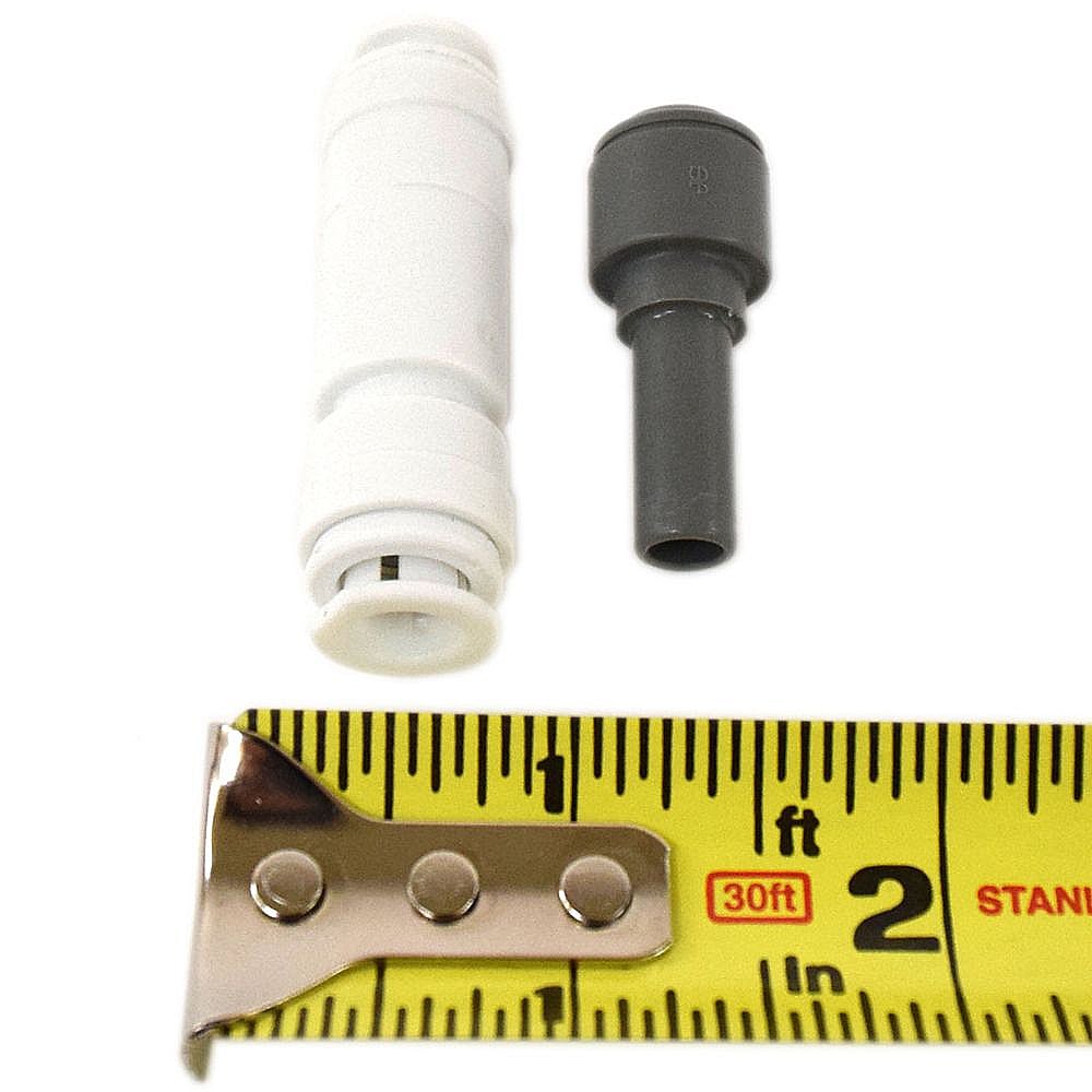 Refrigerator Water Tube Check Valve 8201815