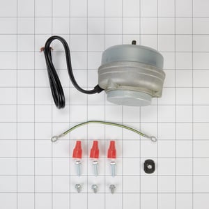 Refrigerator Fan Motor 510634 parts | Sears PartsDirect