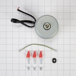 Refrigerator Fan Motor 510634 parts | Sears PartsDirect